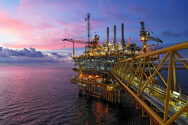 Serviços de offshore